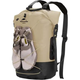 Рюкзак туристичний Naturehike NH21FSB04 30л Khaki (6927595788233) - зображення 1