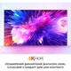 ТБ IFFALCON IFF55U62 - зображення 18