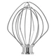 Кухонный комбайн KitchenAid 5KSM185PSEOB - изображение 4