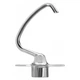 Кухонный комбайн KitchenAid 5KSM185PSEOB - изображение 5