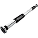 Турник PowerPlay 4128 Pull Up Bar 60-90см Steel/Black розсувний (PP_4128) - изображение 1