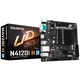 Материнская плата GIGABYTE N4120I H - изображение 1