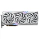 Видеокарта MSI GeForce RTX4080 16Gb GAMING TRIO WHITE (RTX 4080 16GB GAMING TRIO WHITE) - изображение 2