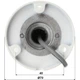 Камера відеоспостереження Hikvision DS-2CE17D0T-IT3F(C)(2.8) - зображення 4