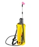 Обприскувач акумуляторний Mastertool Classic жовтий ранцевий на 16 л комбінований 92-9516 (ml-27848) - изображение 10