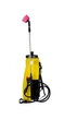 Обприскувач акумуляторний Mastertool Garden жовтий ранцевий на 12 л 92-9812 (ml-29479) - изображение 3