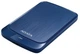 Жесткий диск PHD External 2.5'' ADATA USB 3.2 Gen. 1 HV320 1TB Slim Blue - изображение 1