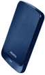 Жесткий диск PHD External 2.5'' ADATA USB 3.2 Gen. 1 HV320 1TB Slim Blue - изображение 5