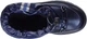 Зимові чоботи Geox Adelhide, 28 євро, Navy Silver - изображение 3