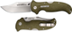 Складаний Ніж Cold Steel Bush Ranger Lite (21A) 1260.14.54 - зображення 1