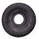 Покришка для тачки 4.00-4, Wanda P6075, 4PR, TT - зображення 3