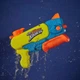 Водный бластер Нерф Супер Сокер Nerf Super Soaker Wave Spray Water Blaster Hasbro (F6397) - изображение 4