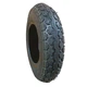 Покрышка на Муравей 4.00-10, Wanda P6129A, 6PR, TT - изображение 1