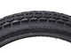Резина на Альфу 2.50-17, Wanda P209, 6PR, TT - изображение 4