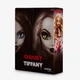 Набір колекційних ляльок Монстер Хай Чакі та його наречена Тіффані Monster High Skullector Chucky and Tiffany Doll 2-Pack Mattel (HKY84) - зображення 12