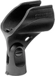 Мікрофонний тримач для радіомікрофонів SHURE A25D - зображення 2