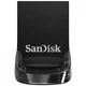 USB флеш накопитель SanDisk 256GB Ultra Fit USB 3.1 (SDCZ430-256G-G46) - изображение 1