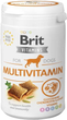 Suplement diety witaminowy dla psów BRIT Multivitamin 150 g (8595602562527) - obraz 1