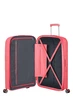Чемодан 77 См American Tourister STARVIBE SUN KISSED CORAL 77x51x30(33) MD5*00004 - изображение 2