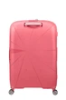 Чемодан 77 См American Tourister STARVIBE SUN KISSED CORAL 77x51x30(33) MD5*00004 - изображение 7