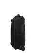 Дорожня Сумка Samsonite ECODIVER BLACK 55x40x20 KH7*09010 - зображення 3