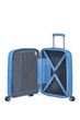 Чемодан 55 См American Tourister STARVIBE TRANQUIL BLUE 55x40x20(23) MD5*01002 - изображение 2