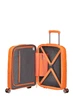 Чемодан 55 См American Tourister STARVIBE PAPAYA SMOOTHIE 55x40x20(23) MD5*96002 - изображение 2