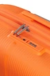 Чемодан 55 См American Tourister STARVIBE PAPAYA SMOOTHIE 55x40x20(23) MD5*96002 - изображение 5