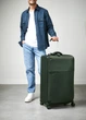Чемодан 79 См Lipault PLUME KHAKI 79x46x31 P91*44004 - изображение 7