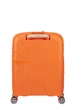Чемодан 55 См American Tourister STARVIBE PAPAYA SMOOTHIE 55x40x20(23) MD5*96002 - изображение 7