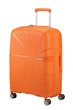Чемодан 67 См American Tourister STARVIBE PAPAYA SMOOTHIE 67x46x27(30) MD5*96003 - изображение 11