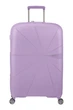 Чемодан 77 См American Tourister STARVIBE DIGITAL LAVENDER 77x51x30(33) MD5*81004 - изображение 1