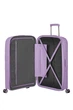 Чемодан 77 См American Tourister STARVIBE DIGITAL LAVENDER 77x51x30(33) MD5*81004 - изображение 2