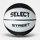 Баскетбольний м'яч Select Basket Street V23 205570 Розмір 7 - зображення 1