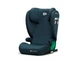 Автокресло Junior Fix 2 i-Size Harbour Blue, Kinderkraft (синее) - изображение 1