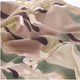 Балаклава тактическая тонкая для военных Artmaster Army Camo Bandana MTC Хаки - изображение 4