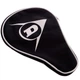 Чехол на ракетку для настольного тенниса Dunlop D TT AC Deluxe Action 679216 Black - изображение 2