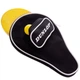 Чехол на ракетку для настольного тенниса Dunlop D TT AC Deluxe Action 679216 Black - изображение 5