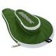 Чехол на ракетку для настольного тенниса Donic Waldner 818537 Green-Grey - изображение 3