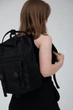 Рюкзак-сумка Without LITIY Black 387242022 - изображение 2