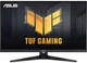 Монітор 31.5" ASUS 31.5″ TUF Gaming VG32UQA1A (90LM08L0-B01970) 3840х2160 (UHD 4K) VA 160 Hz Б/в - зображення 1
