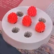 Силиконовая форма Shape Berry - изображение 2