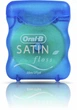 Nić dentystyczna Oral-B Satin Floss 25 m (5010622018258/5010622017947) - obraz 2