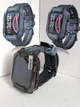 Тактические смарт-часы Smart Watch Tank C20 два ремешка черный и камуфляж (130000034) - изображение 9