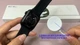 Смарт-часы Smart Watch Series 7 M37MAX голосовой ассистент Siri золото (130000029) - изображение 7