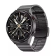 Умные смарт-часы Smart Watch DT3 Mate функция Always on display два ремешка чёрный (130000012) - изображение 1