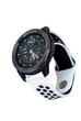 Смарт-часы Mibro Smart Watch Х1 AMOLED дисплей два ремешка чёрный и белый (130000022) - изображение 10