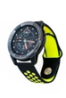 Смарт-часы Mibro Smart Watch Х1 AMOLED дисплей два ремешка чёрный и зелёный (130000020) - изображение 9