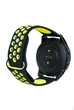 Смарт-часы Mibro Smart Watch Х1 AMOLED дисплей два ремешка чёрный и зелёный (130000020) - изображение 10