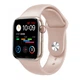 Смарт-часы Smart Watch M16 mini 38mm Aluminium золото (130000074) - изображение 1